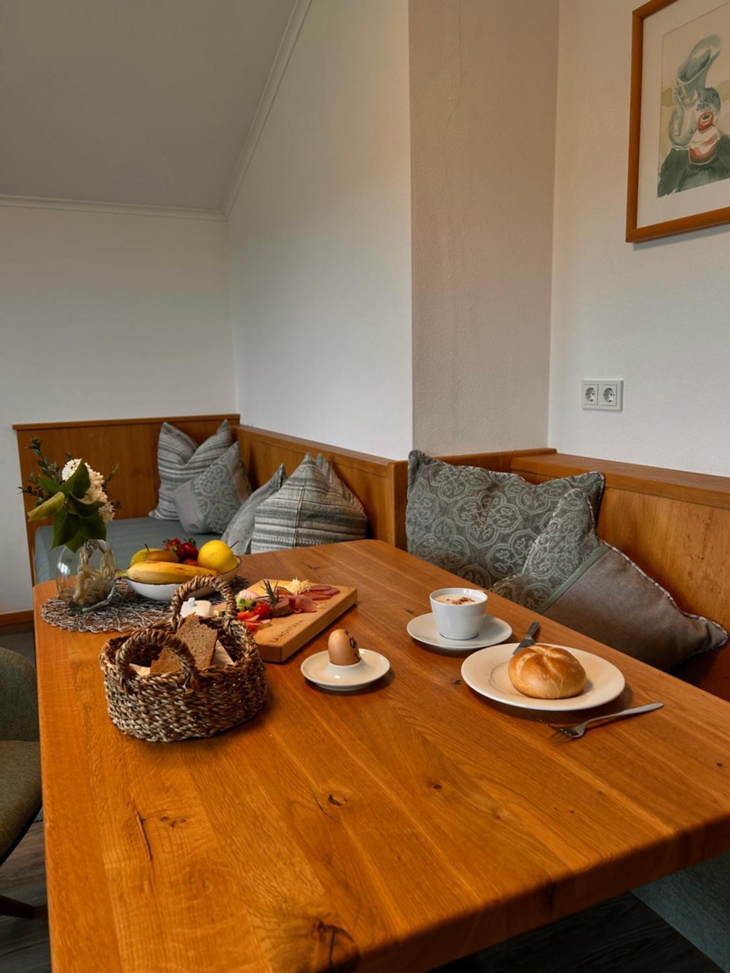 La Montana - Ski & Hiking Lodge Schladming Eksteriør billede